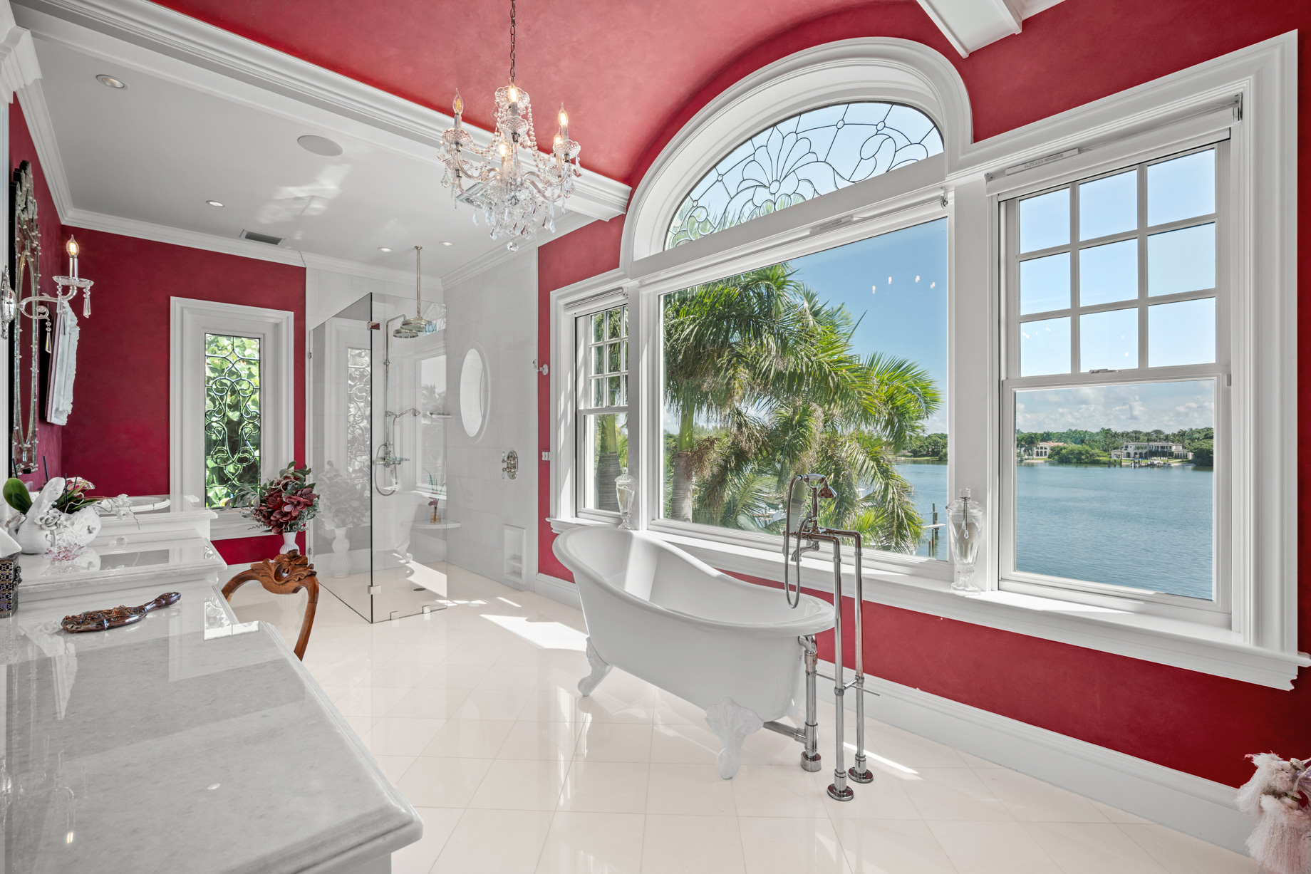 Anglesea Estate – 17667 SE Federal Highway, Jupiter, FL, USA – 67