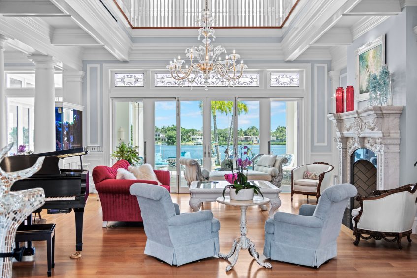 Anglesea Estate - 17667 SE Federal Highway, Jupiter, FL, USA - 7