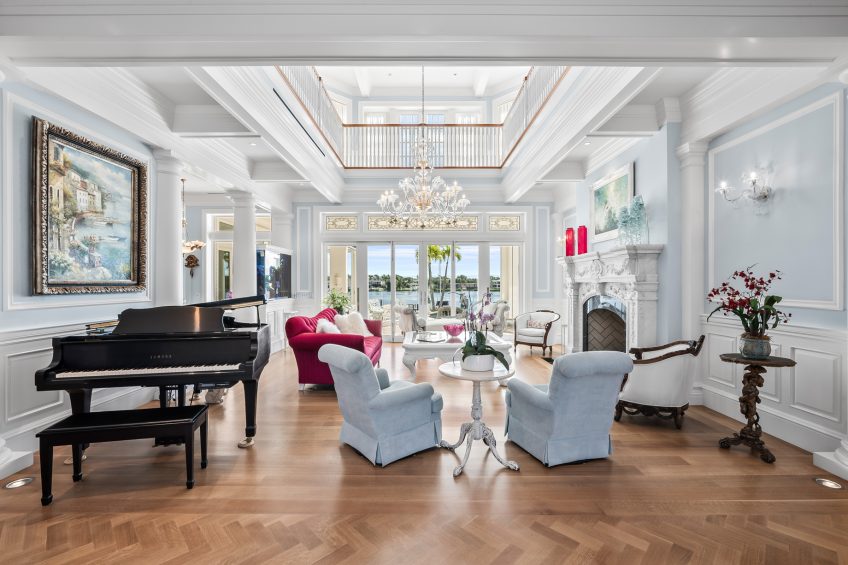 Anglesea Estate - 17667 SE Federal Highway, Jupiter, FL, USA - 8