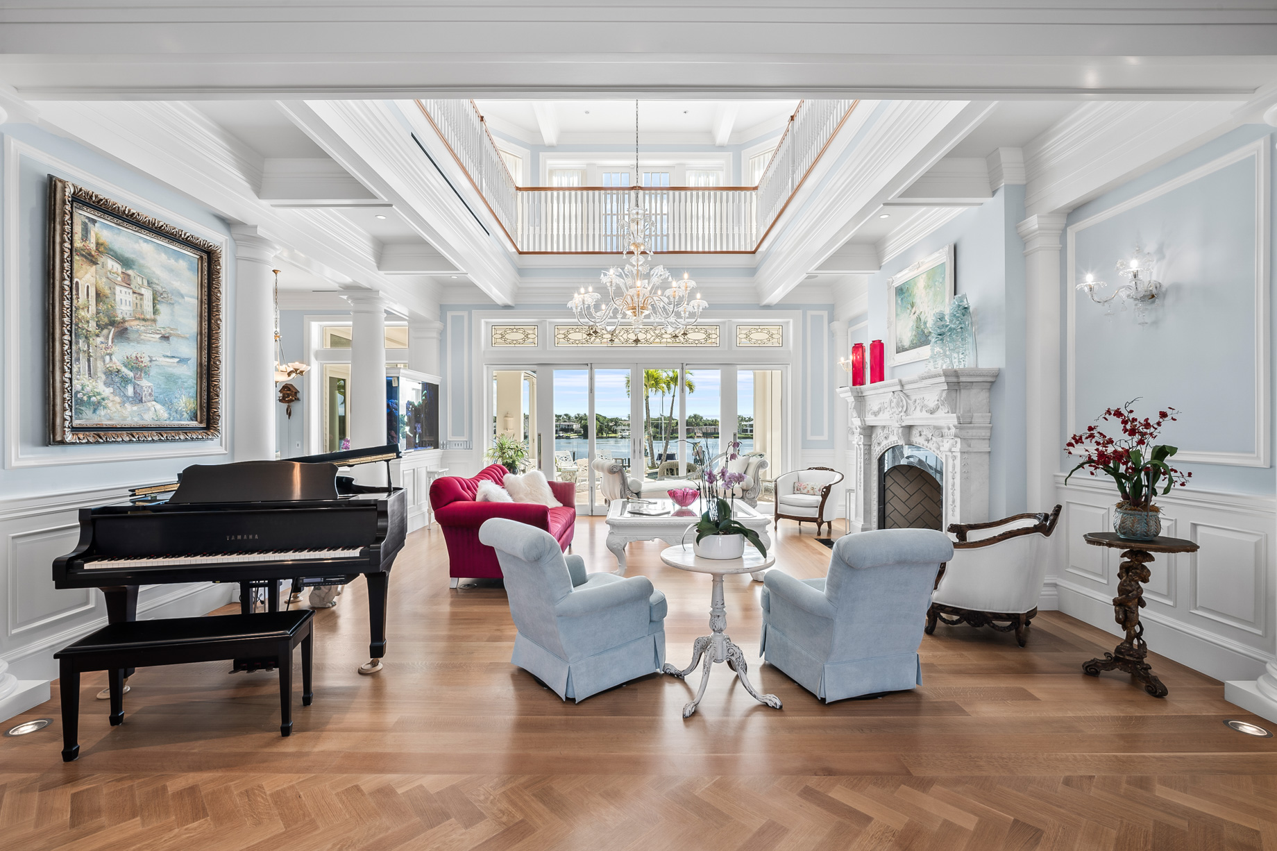 Anglesea Estate – 17667 SE Federal Highway, Jupiter, FL, USA – 8