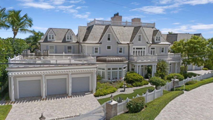 Anglesea Estate - 17667 SE Federal Highway, Jupiter, FL, USA - 89