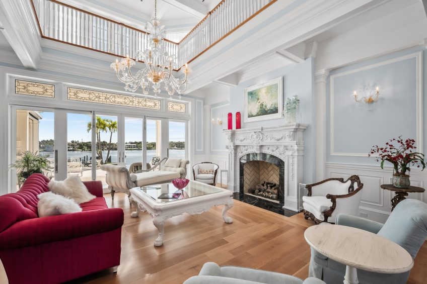 Anglesea Estate - 17667 SE Federal Highway, Jupiter, FL, USA - 9