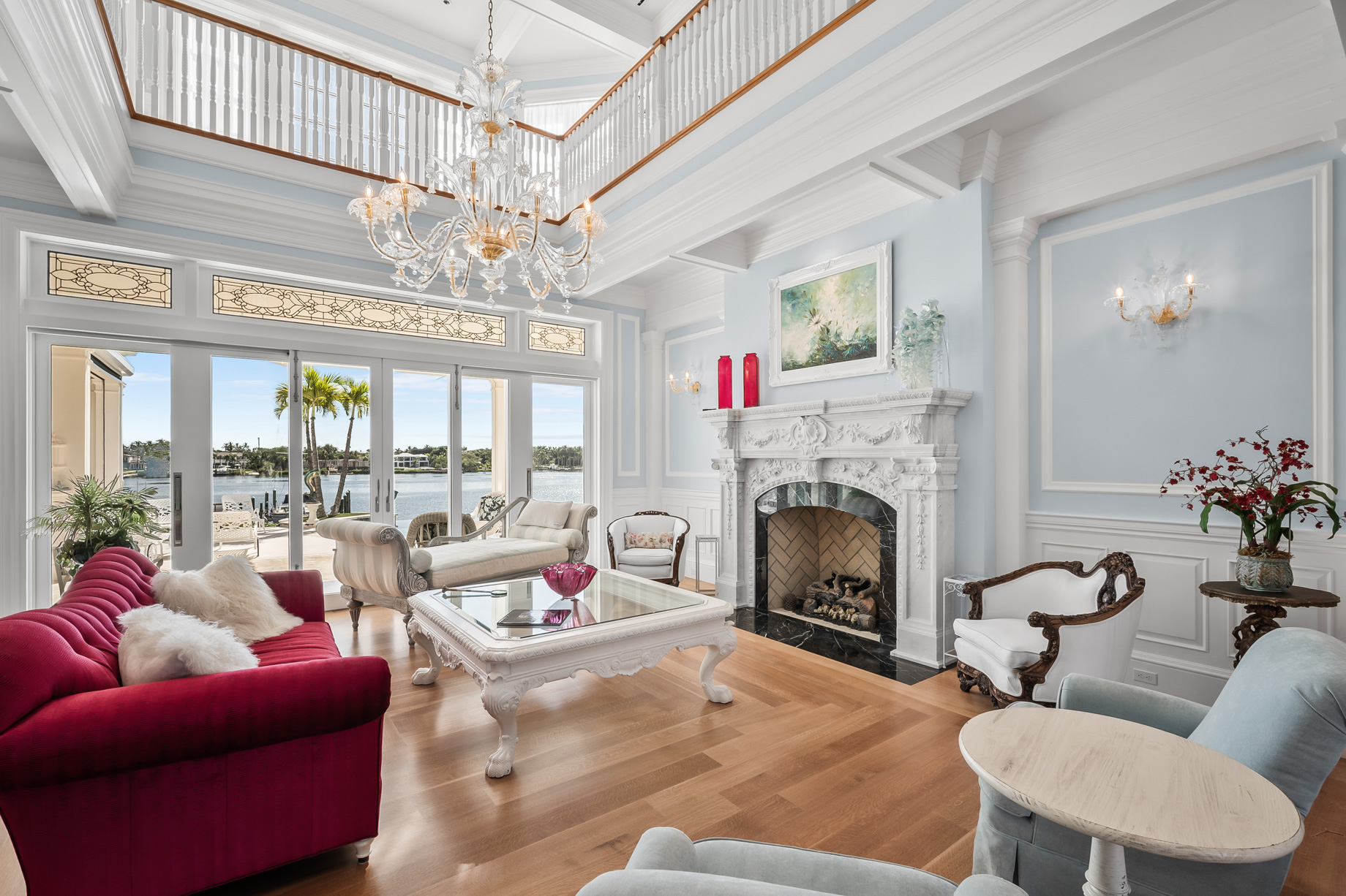 Anglesea Estate – 17667 SE Federal Highway, Jupiter, FL, USA – 9