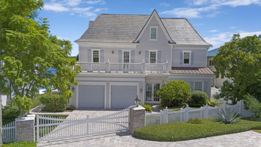 Anglesea Estate - 17667 SE Federal Highway, Jupiter, FL, USA - 90