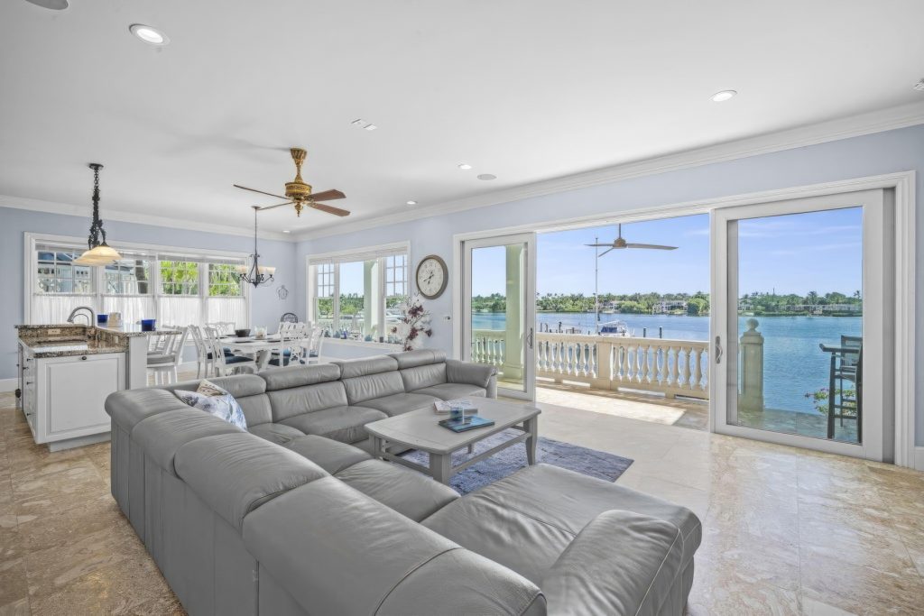 Anglesea Estate - 17667 SE Federal Highway, Jupiter, FL, USA - 92