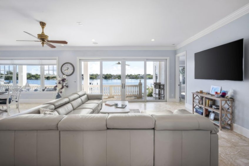 Anglesea Estate - 17667 SE Federal Highway, Jupiter, FL, USA - 93