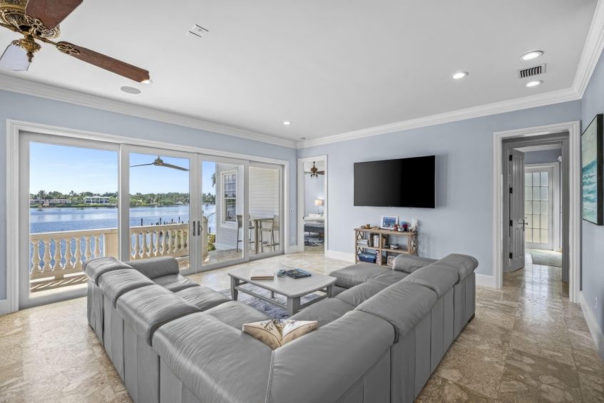 Anglesea Estate - 17667 SE Federal Highway, Jupiter, FL, USA - 94