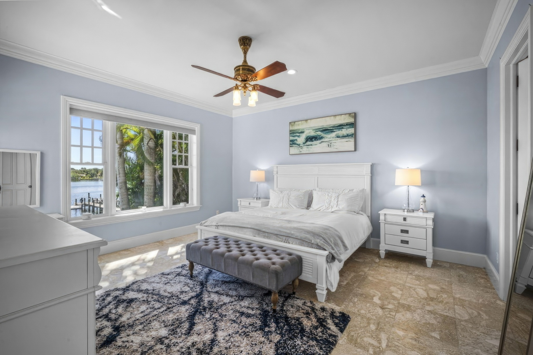 Anglesea Estate – 17667 SE Federal Highway, Jupiter, FL, USA – 98