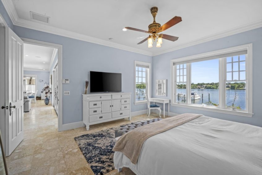 Anglesea Estate - 17667 SE Federal Highway, Jupiter, FL, USA - 99
