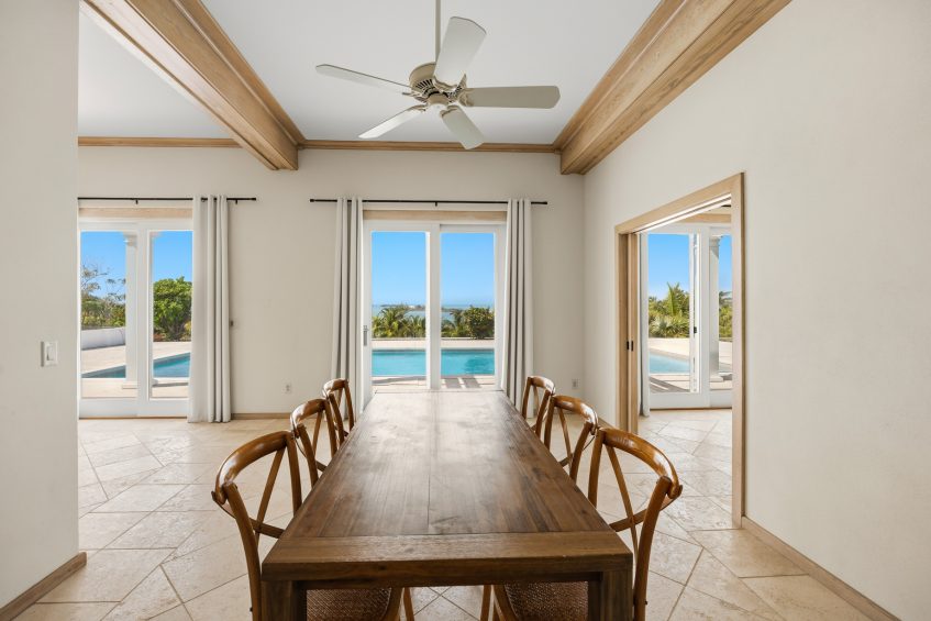 Coconut Grove Estate - Elbow Cay, Abaco, Bahamas - 13