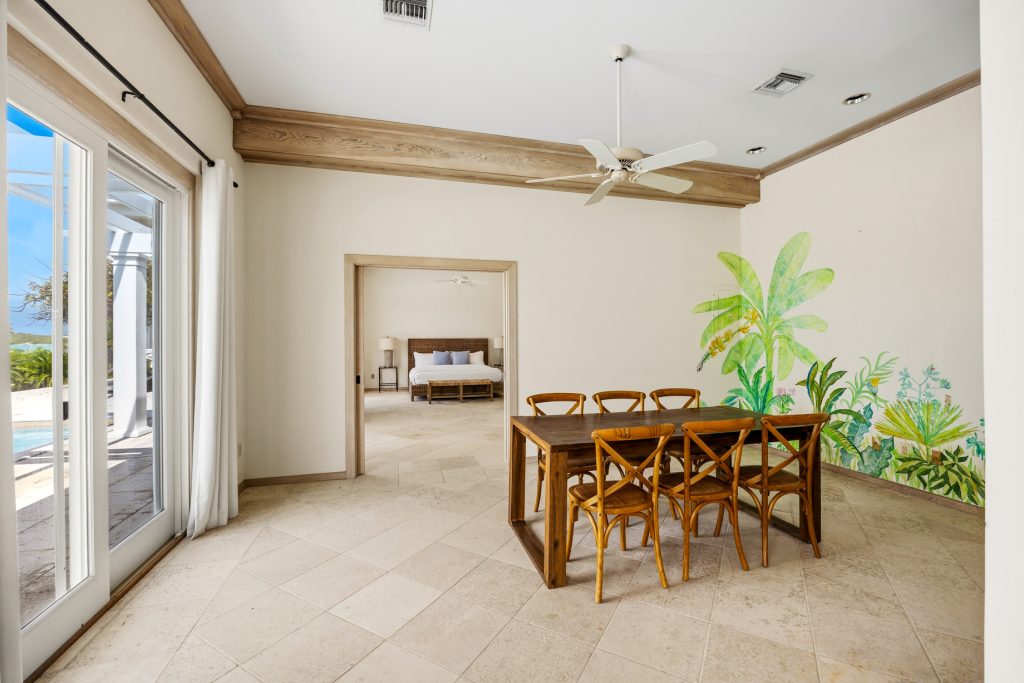 Coconut Grove Estate - Elbow Cay, Abaco, Bahamas - 14