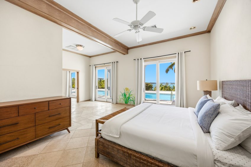 Coconut Grove Estate - Elbow Cay, Abaco, Bahamas - 16