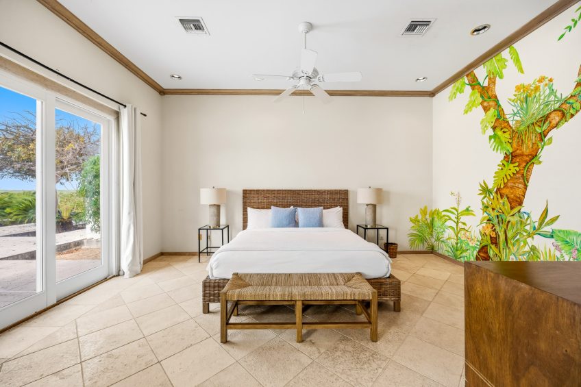 Coconut Grove Estate - Elbow Cay, Abaco, Bahamas - 17