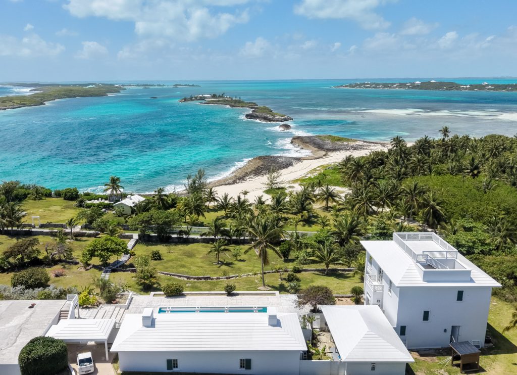 Coconut Grove Estate - Elbow Cay, Abaco, Bahamas - 2