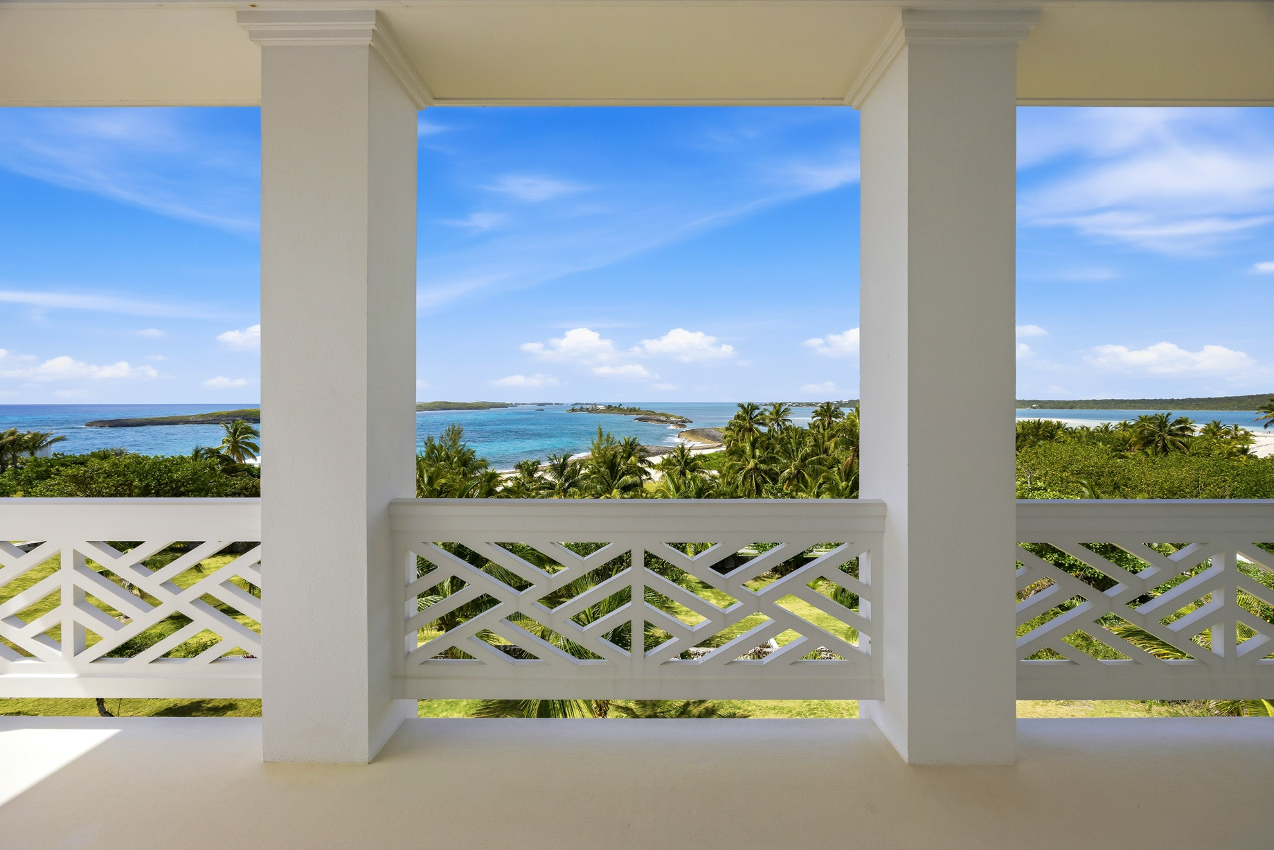 Coconut Grove Estate – Elbow Cay, Abaco, Bahamas – 25