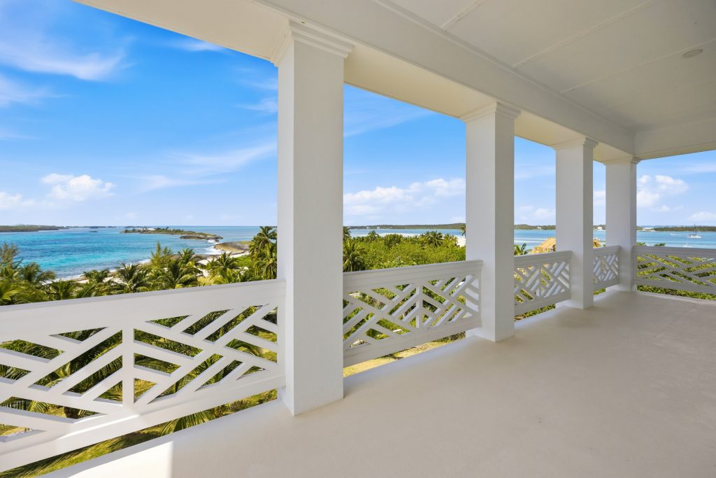 Coconut Grove Estate - Elbow Cay, Abaco, Bahamas - 26