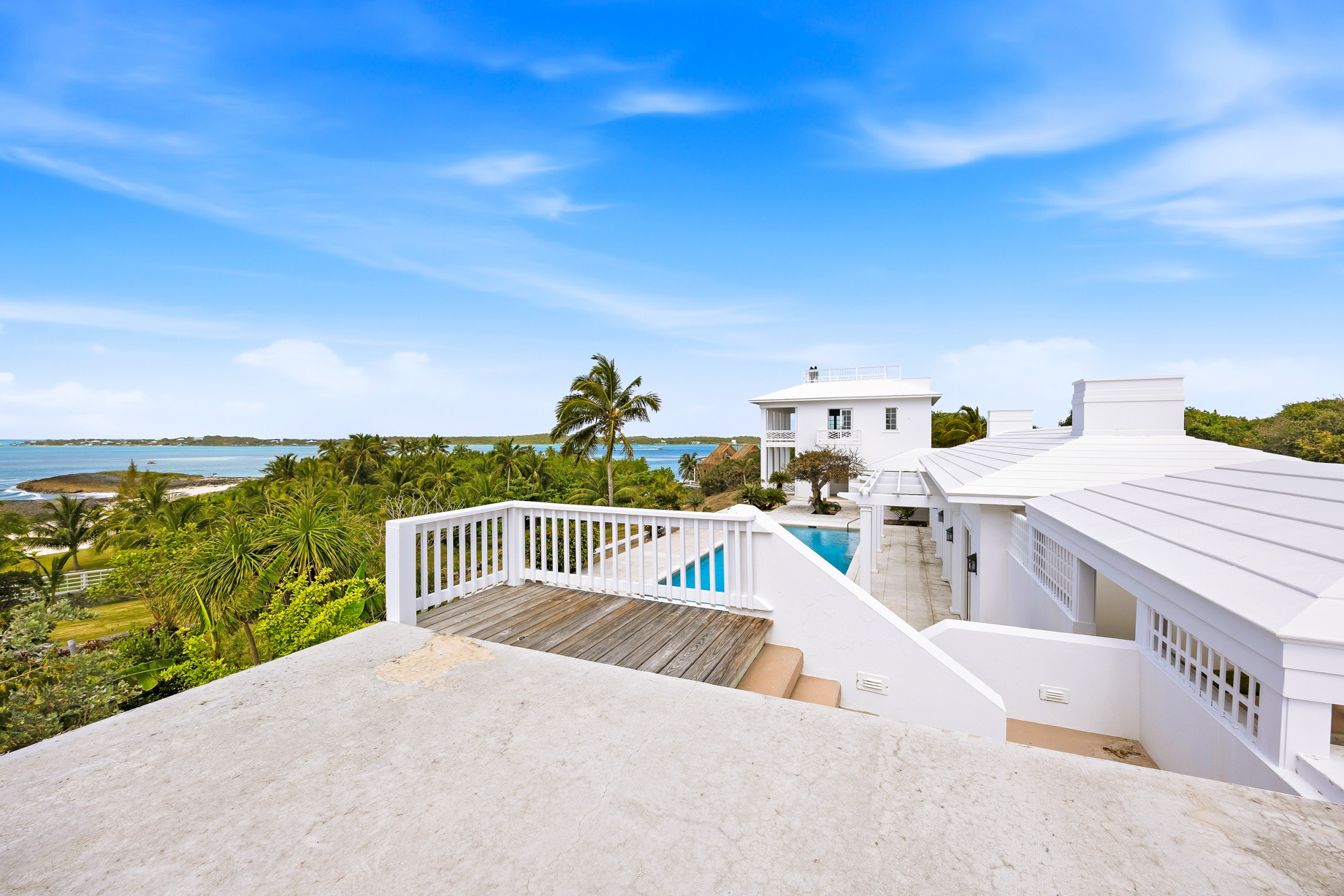 Coconut Grove Estate – Elbow Cay, Abaco, Bahamas – 27