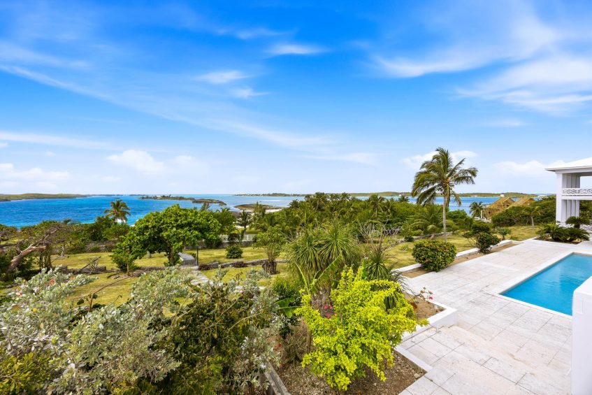 Coconut Grove Estate - Elbow Cay, Abaco, Bahamas - 28