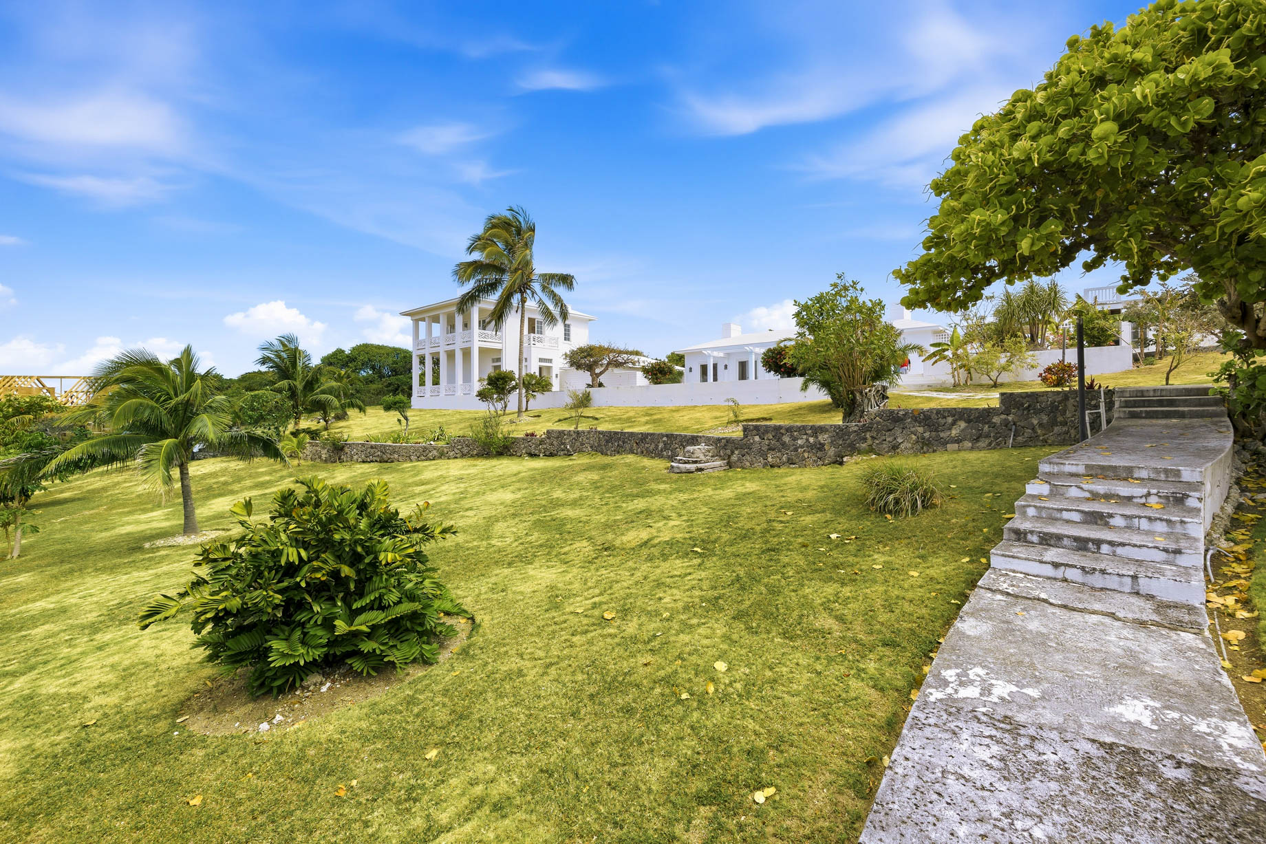 Coconut Grove Estate – Elbow Cay, Abaco, Bahamas – 29