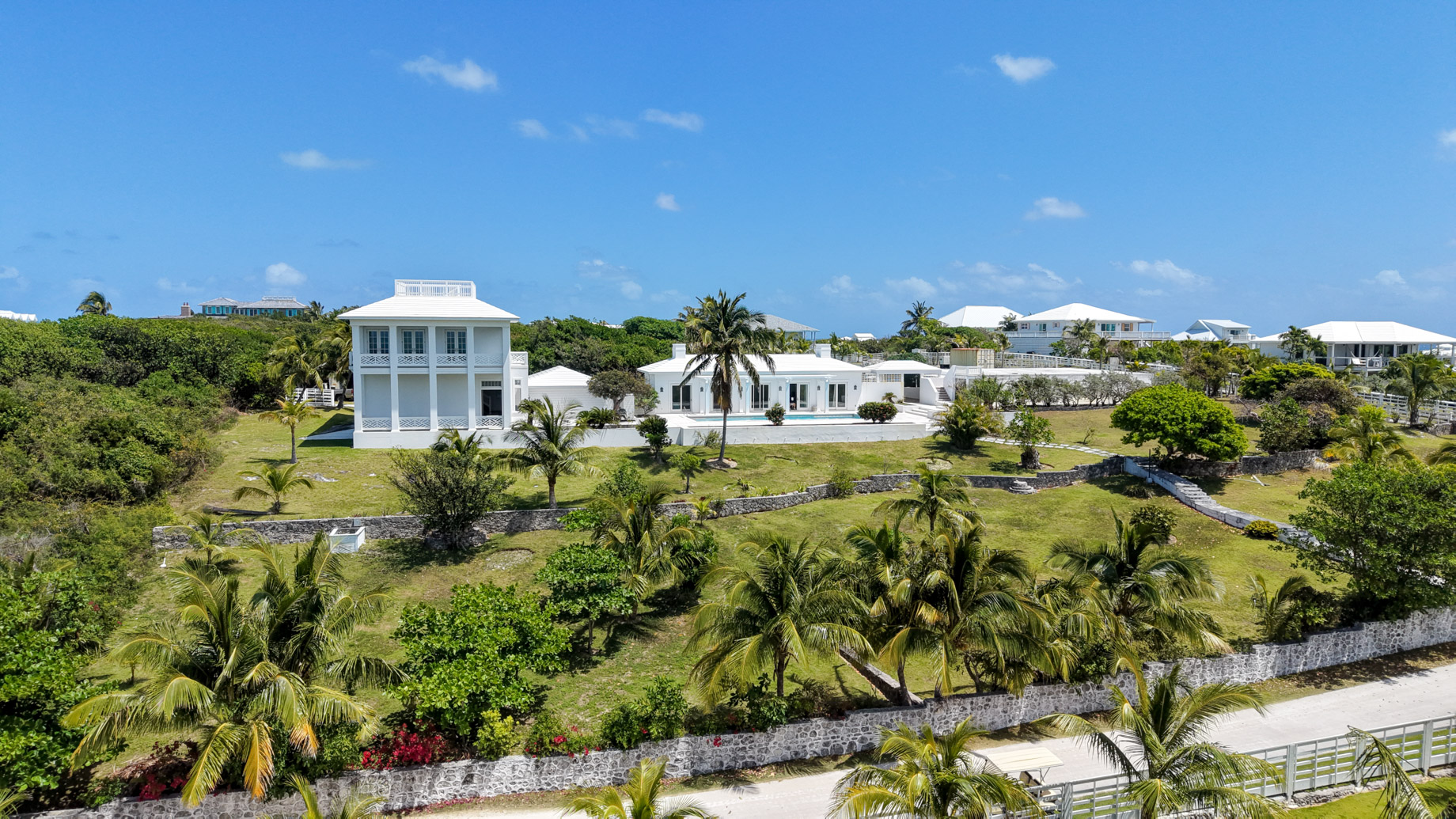 Coconut Grove Estate – Elbow Cay, Abaco, Bahamas – 30