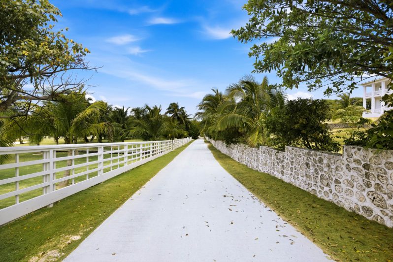 Coconut Grove Estate - Elbow Cay, Abaco, Bahamas - 31