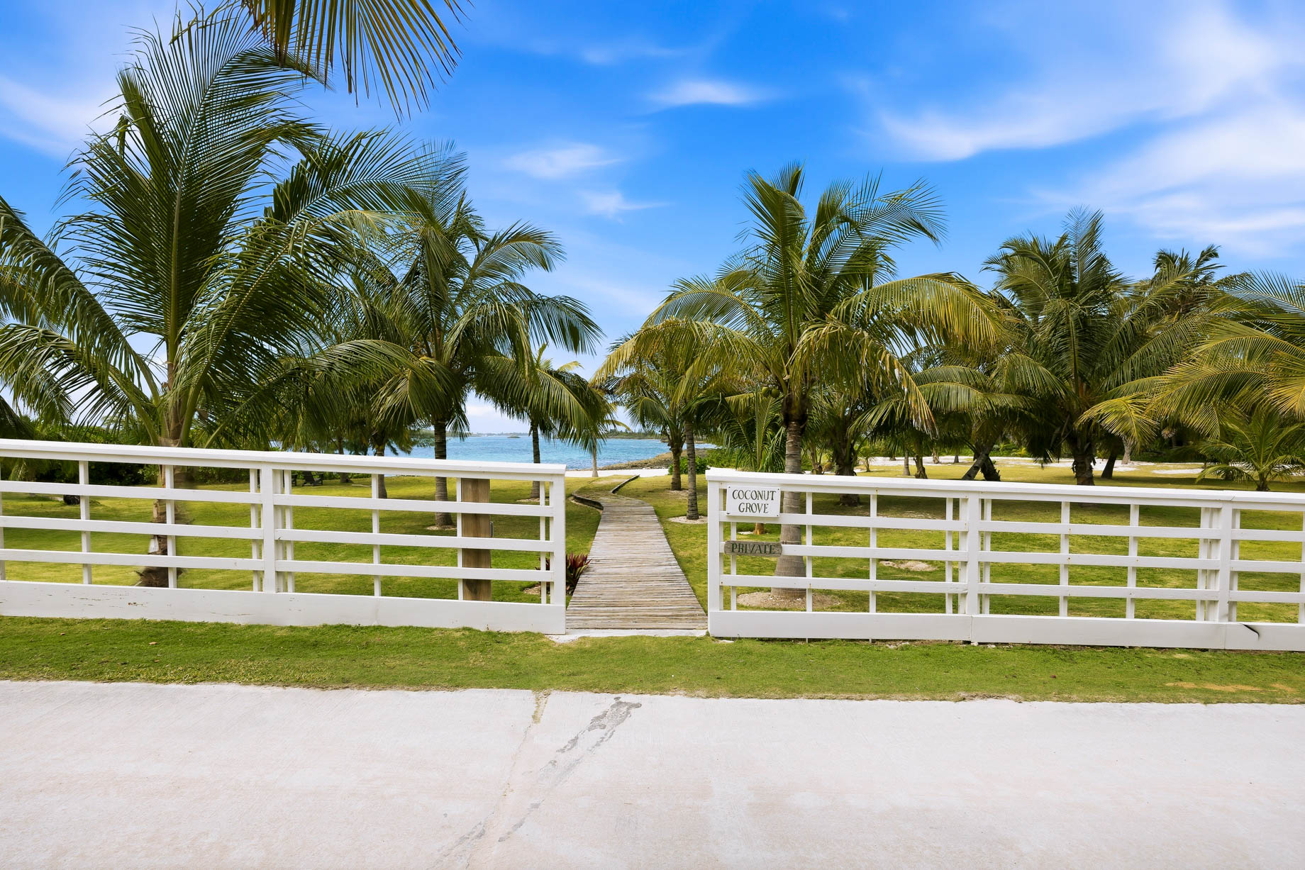 Coconut Grove Estate – Elbow Cay, Abaco, Bahamas – 32