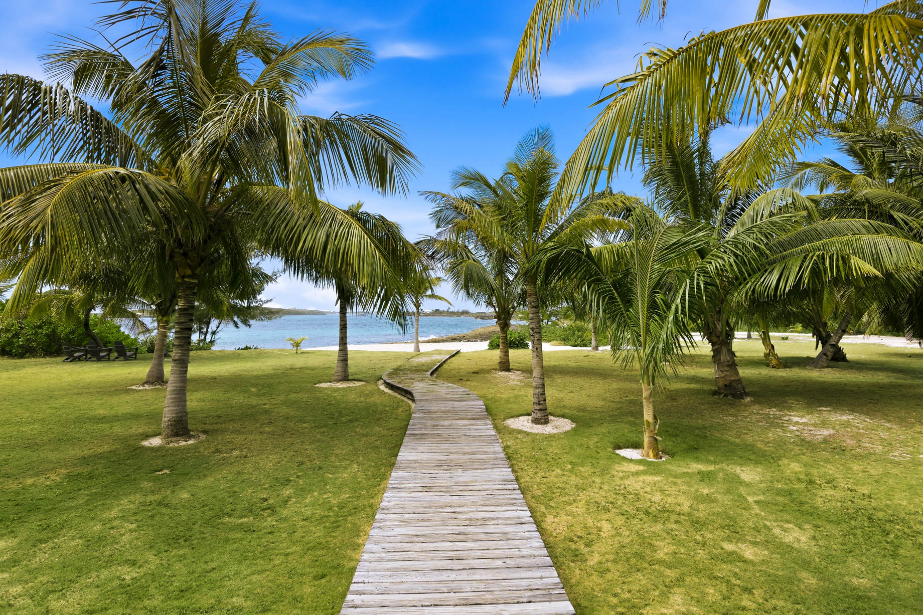Coconut Grove Estate – Elbow Cay, Abaco, Bahamas – 33