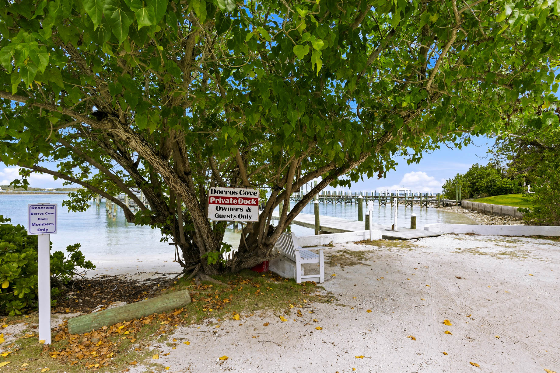 Coconut Grove Estate – Elbow Cay, Abaco, Bahamas – 35