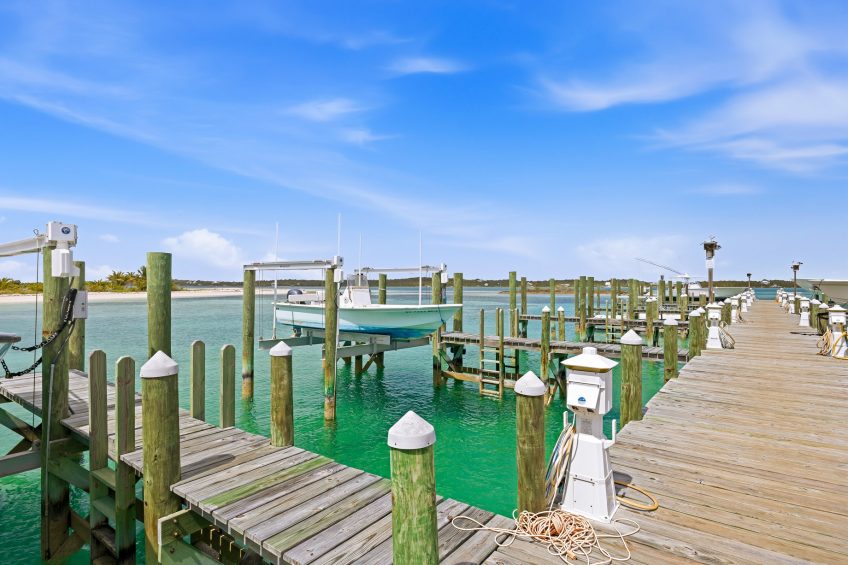 Coconut Grove Estate - Elbow Cay, Abaco, Bahamas - 36