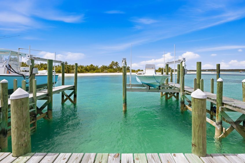 Coconut Grove Estate - Elbow Cay, Abaco, Bahamas - 37