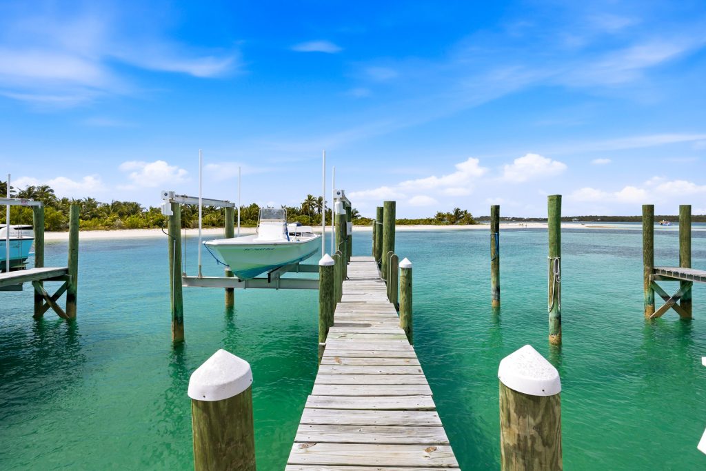 Coconut Grove Estate - Elbow Cay, Abaco, Bahamas - 38