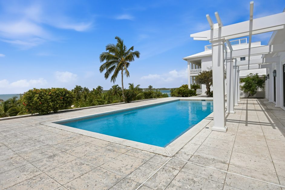 Coconut Grove Estate - Elbow Cay, Abaco, Bahamas - 4