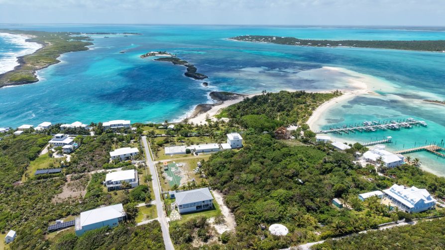 Coconut Grove Estate - Elbow Cay, Abaco, Bahamas - 40