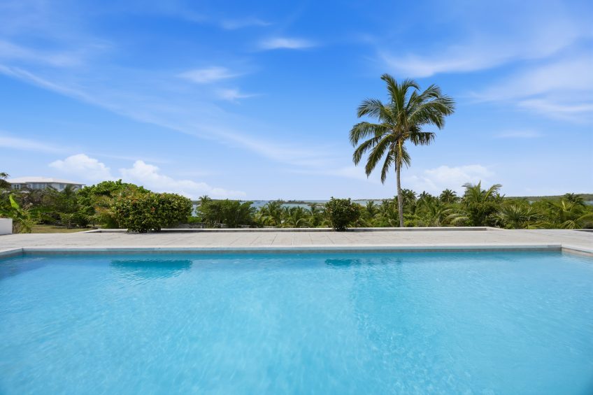 Coconut Grove Estate - Elbow Cay, Abaco, Bahamas - 5