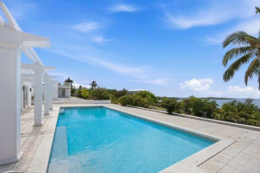 Coconut Grove Estate - Elbow Cay, Abaco, Bahamas - 6
