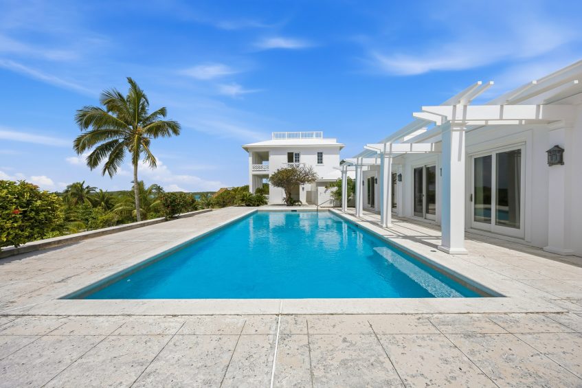 Coconut Grove Estate - Elbow Cay, Abaco, Bahamas - 7