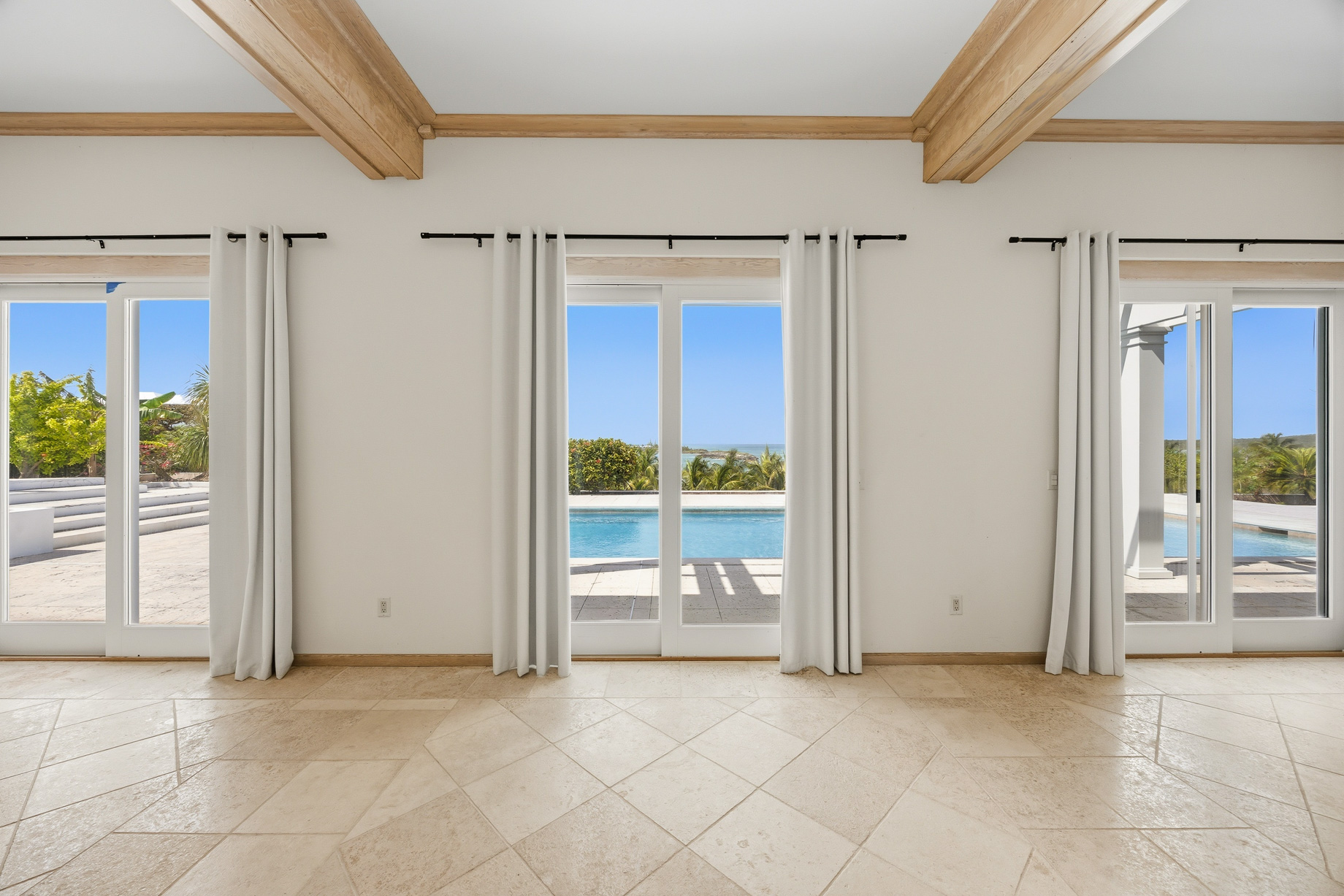 Coconut Grove Estate – Elbow Cay, Abaco, Bahamas – 8