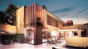 Image showcasing Custom Luxury Build – The Pinnacle List