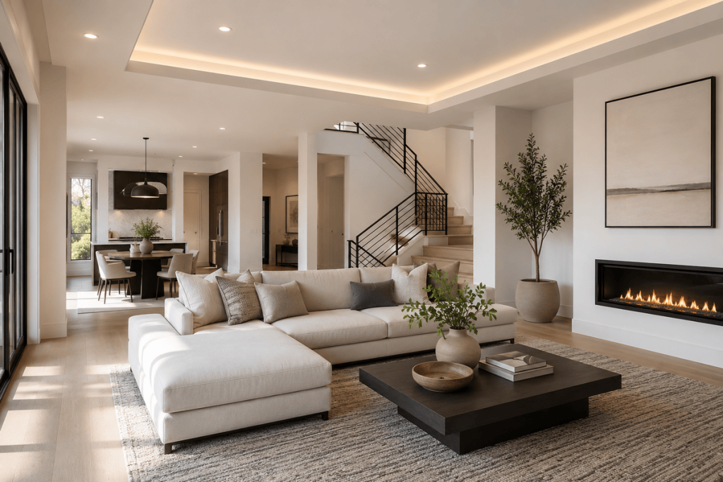 Drywall Design Denver
