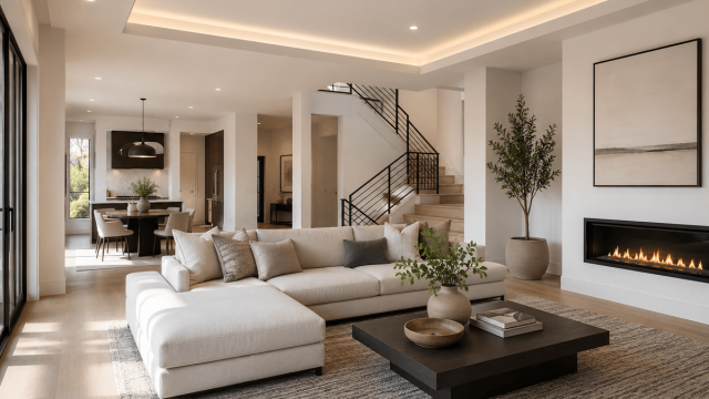 Drywall Design Denver