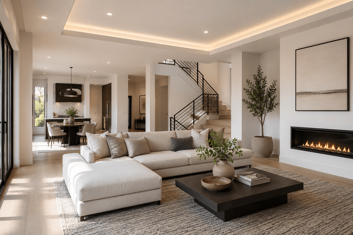 Drywall Design Denver