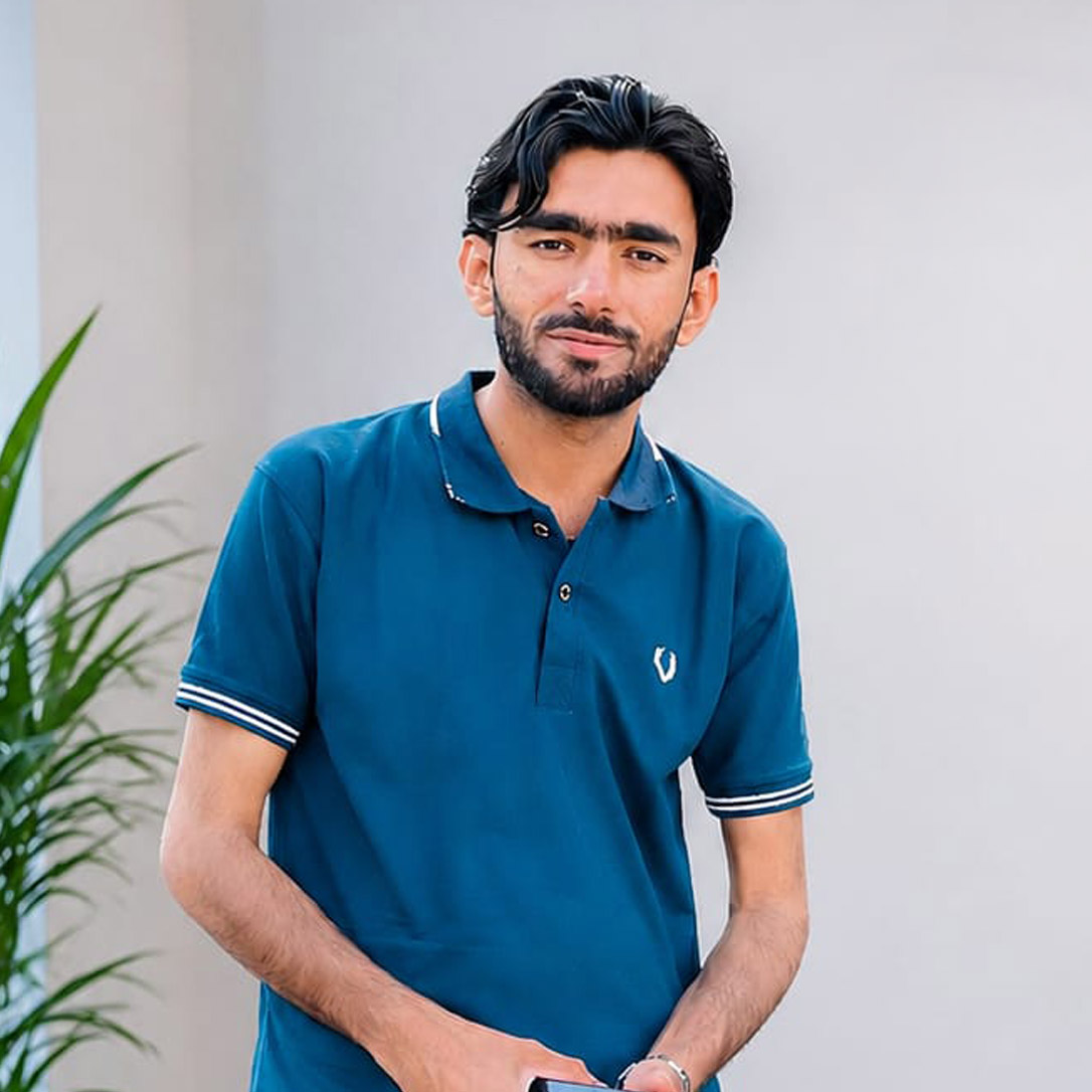 Ehsan Ali