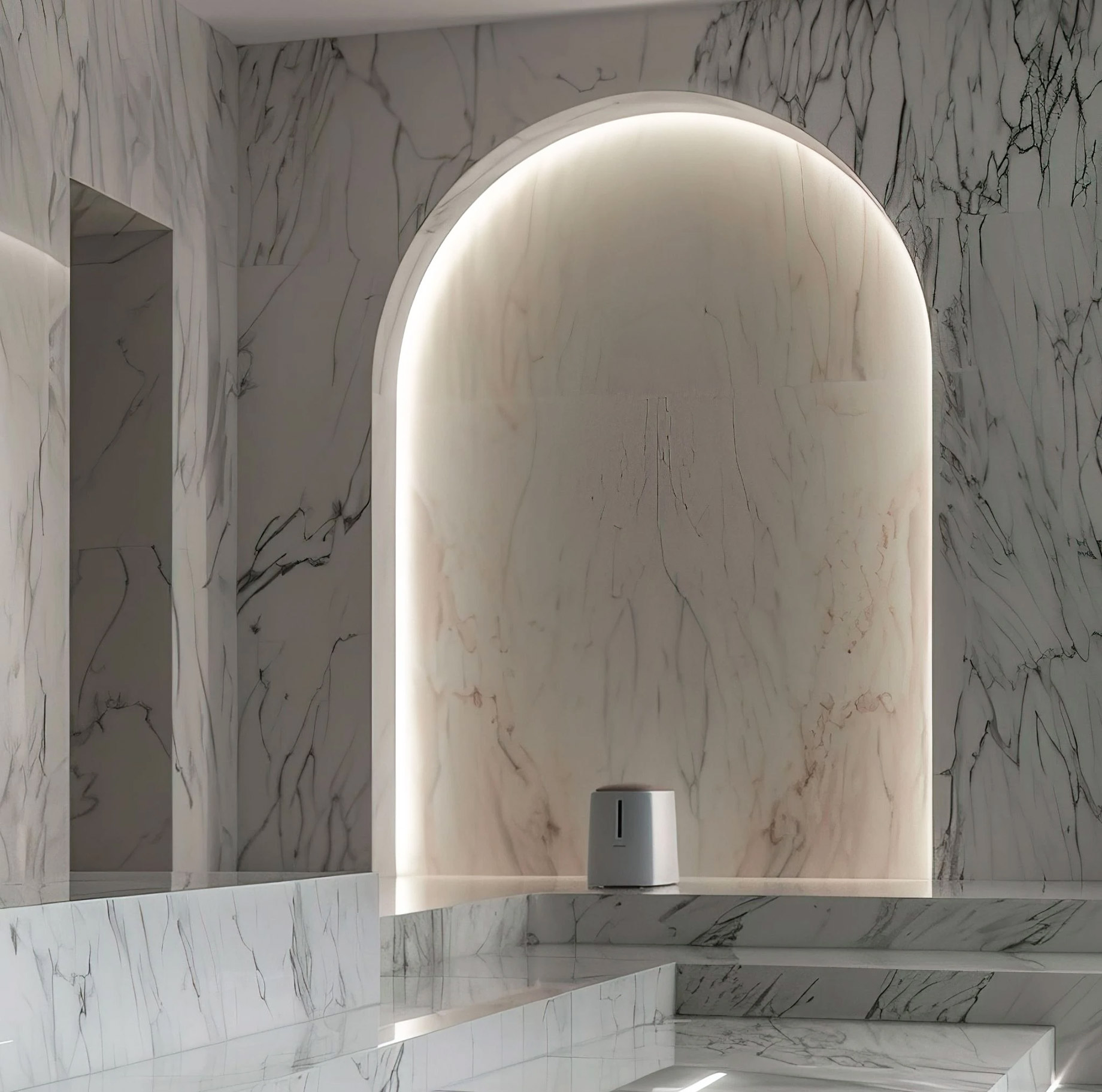 Granite Interior Design