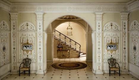 Luxury Interior Design