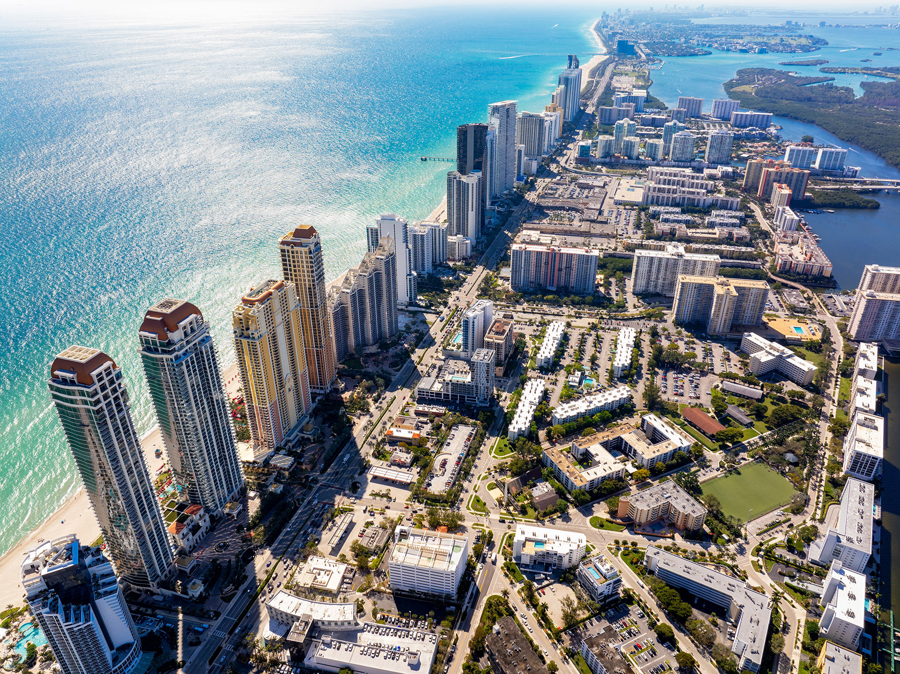 Miami Sunny Isles Beach, Florida Real Estate