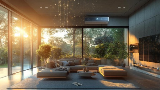 Modern Luxury Living