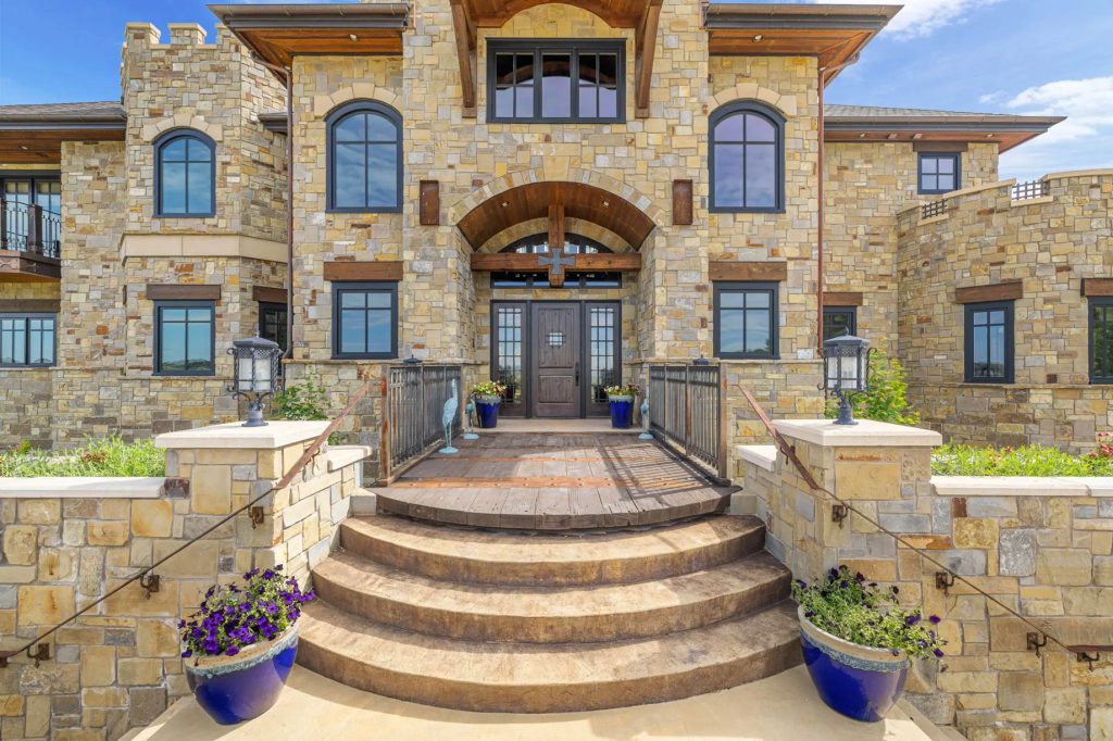 Montana Chateau Estate - 5650 Canyonwoods Dr, Billings, MT, USA - 10 Montana Chateau Estate - 5650 Canyonwoods Dr, Billings, MT, USA - 10