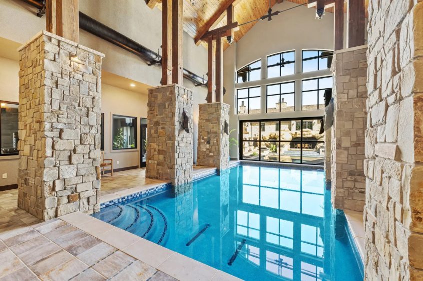 Montana Chateau Estate - 5650 Canyonwoods Dr, Billings, MT, USA - 136 Montana Chateau Estate - 5650 Canyonwoods Dr, Billings, MT, USA - 136