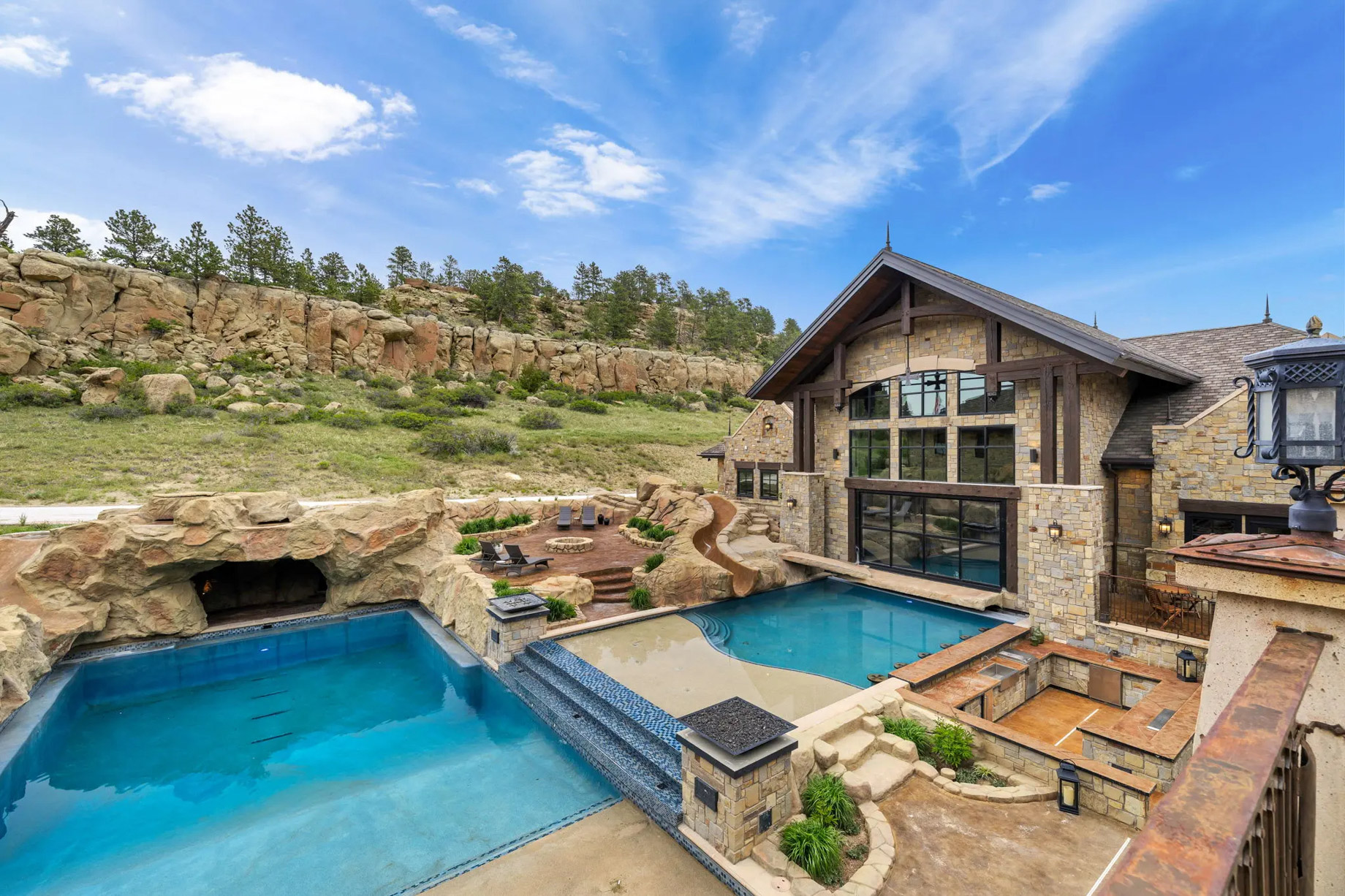 Montana Chateau Estate – 5650 Canyonwoods Dr, Billings, MT, USA – 139