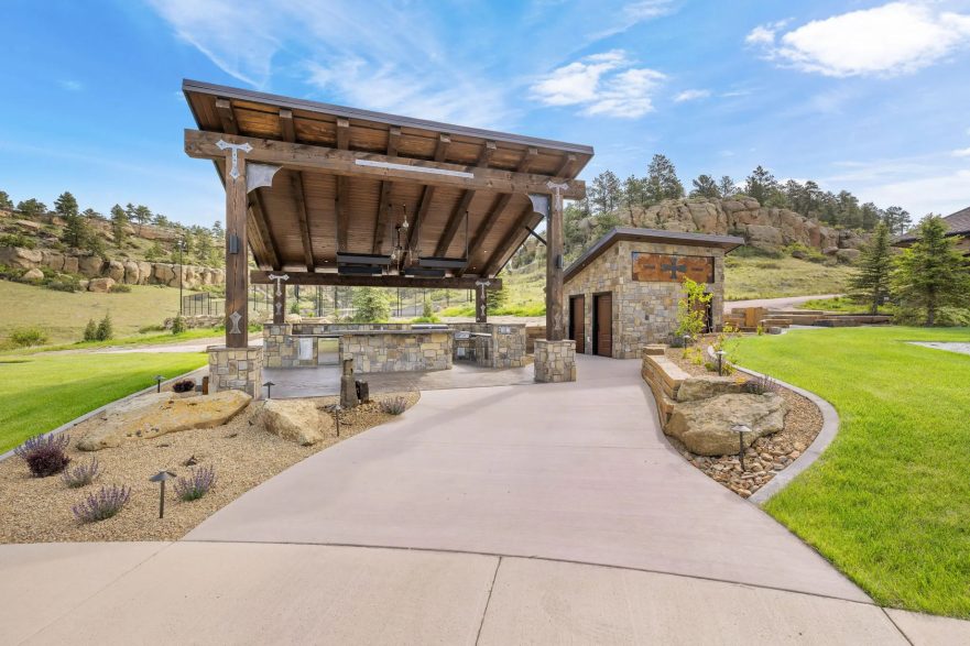 Montana Chateau Estate - 5650 Canyonwoods Dr, Billings, MT, USA - 149 Montana Chateau Estate - 5650 Canyonwoods Dr, Billings, MT, USA - 149